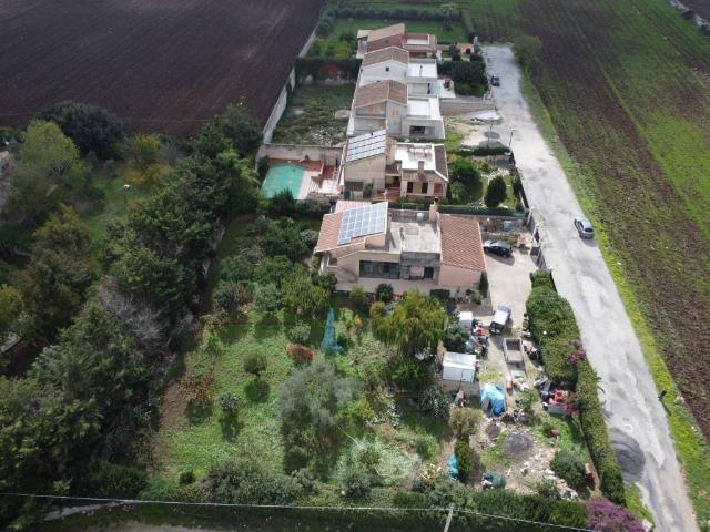 Villa in vendita a Modica RG