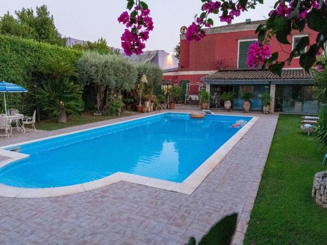 Villa in vendita a Modica RG
