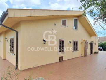 Villa in vendita a Modica RG