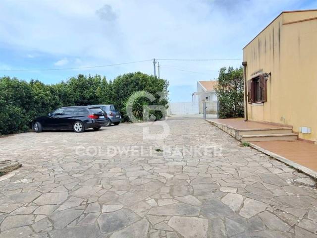 Villa in vendita a Modica RG