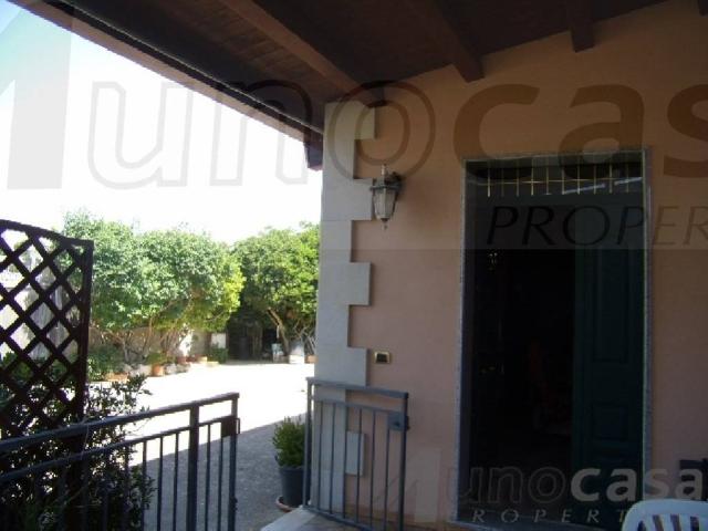 Villa in vendita a Modica RG