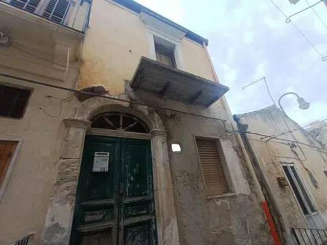 Villa in vendita a Modica RG