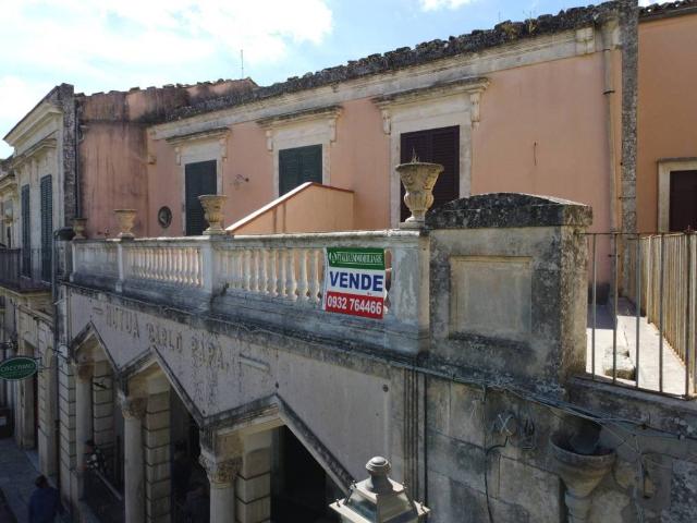 Villa in vendita a Modica RG