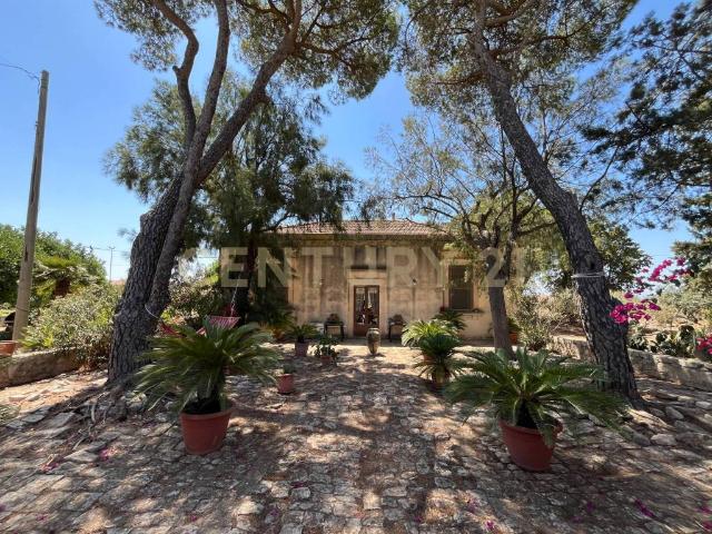 Villa in vendita a Modica RG