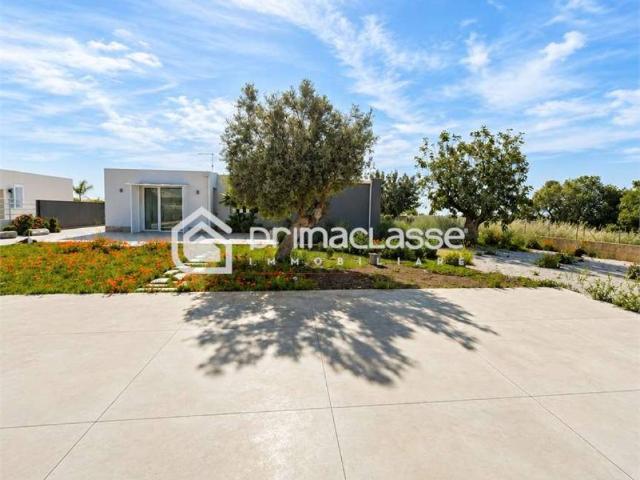 Villa in vendita a Modica RG