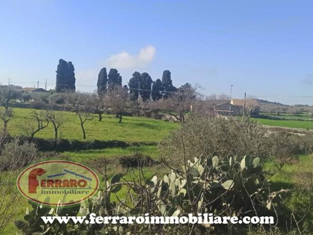 Villa in vendita a Modica RG