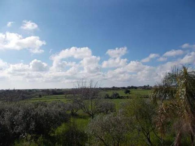 Villa in vendita a Modica RG