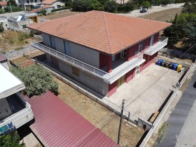 Villa in vendita a Modica RG