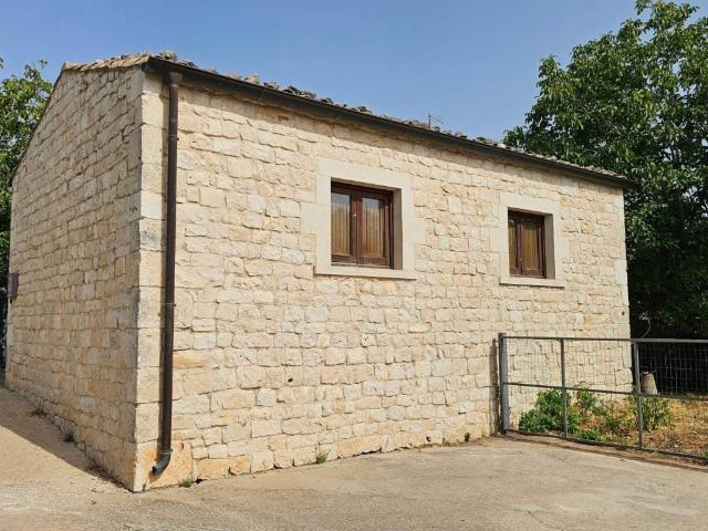 Villa in vendita a Modica RG