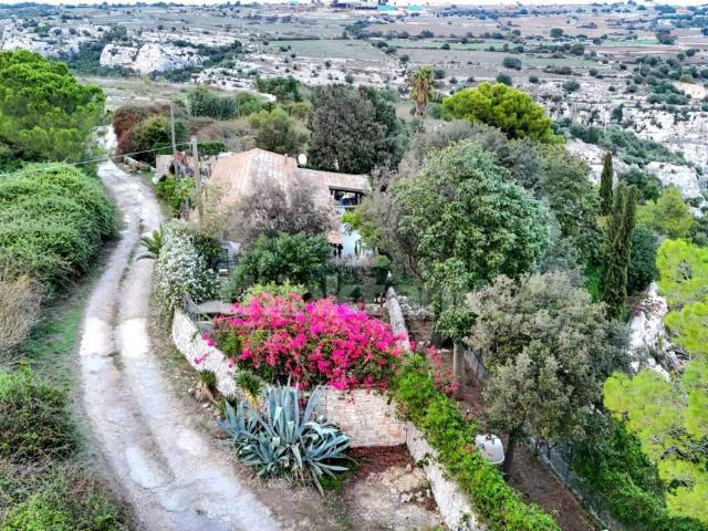 Villa in vendita a Modica RG