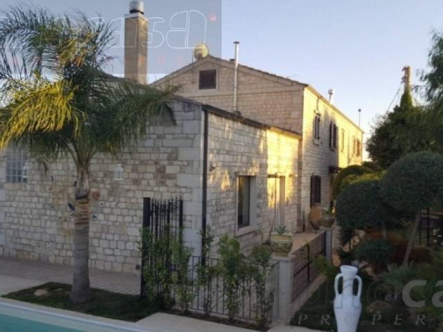 Villa in vendita a Modica RG