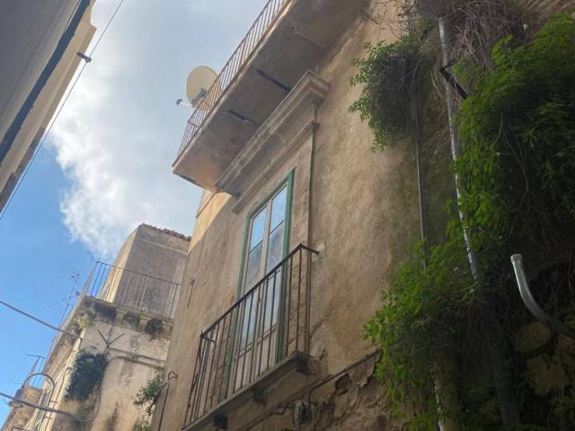 Villa in vendita a Modica RG