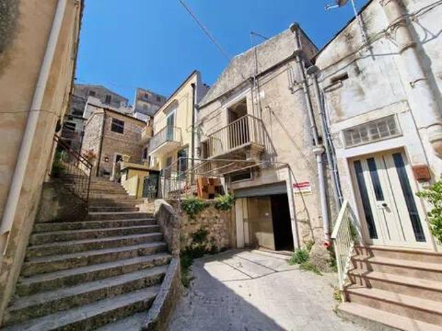 Villa in vendita a Modica RG