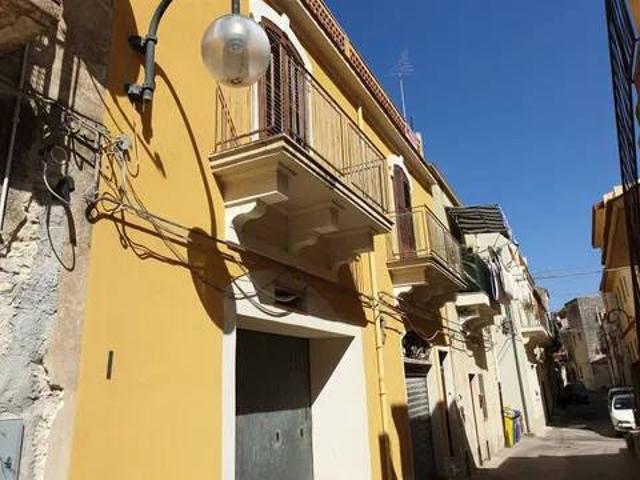 Villa in vendita a Modica RG