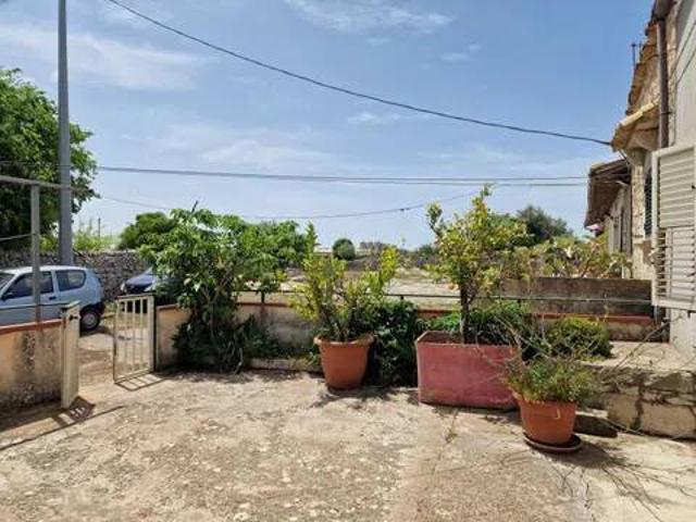 Villa in vendita a Modica RG