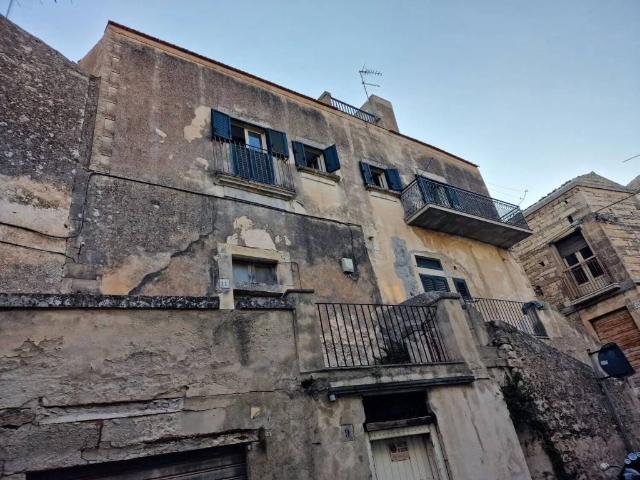 Villa in vendita a Modica RG