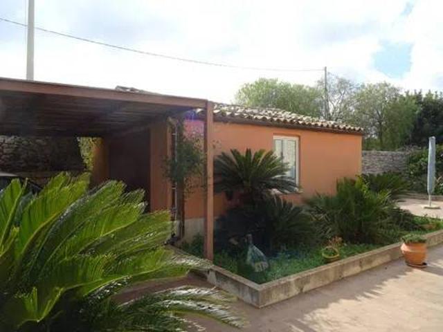 Villa in vendita a Modica RG