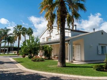 Villa in vendita a Modica RG