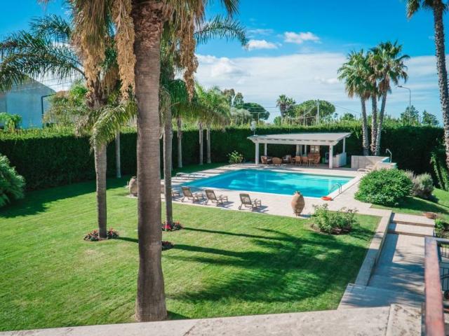 Villa in vendita a Modica RG