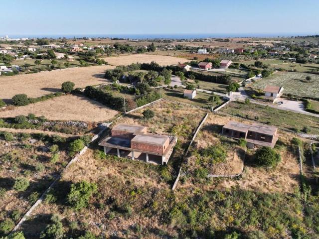 Villa in vendita a Modica RG