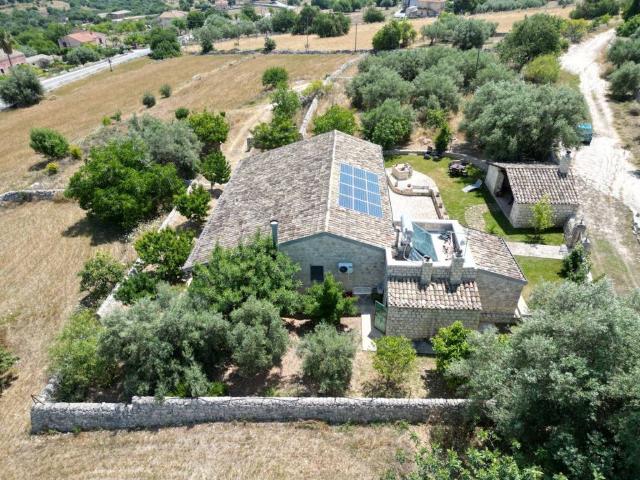 Villa in vendita a Modica RG