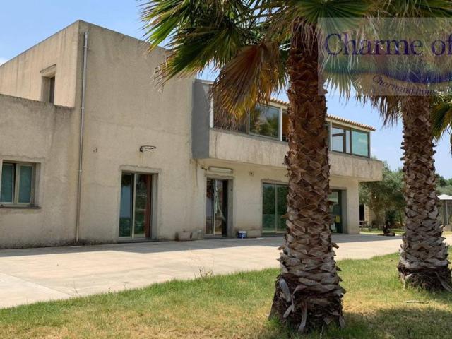Villa in vendita a Modica RG