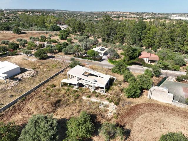 Villa in vendita a Modica RG
