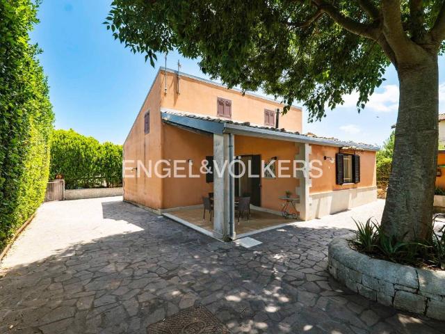 Villa in vendita a Modica RG