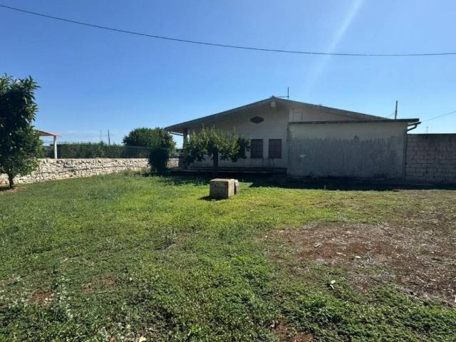 Villa in vendita a Modica RG