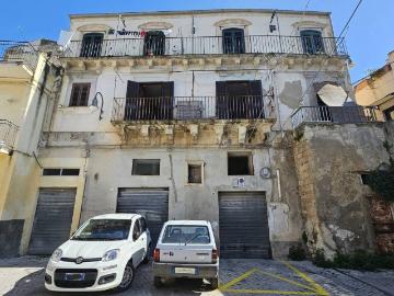 Villa in vendita a Modica RG