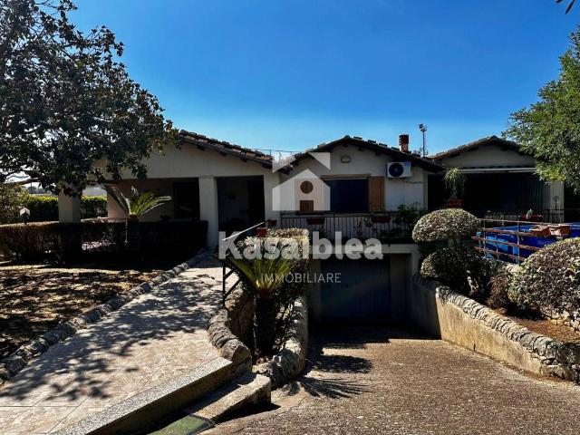 Villa in vendita a Modica RG