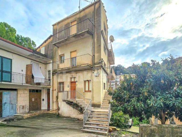 Villa in vendita a Modica RG