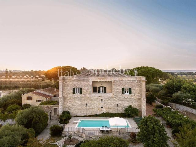 Villa in vendita a Modica RG