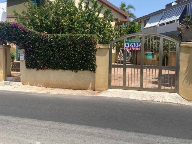 Villa in vendita a Modica RG
