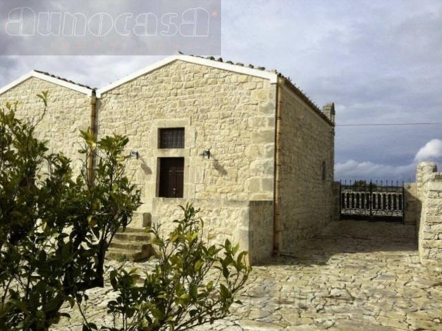 Villa in vendita a Modica RG
