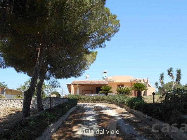 Villa in vendita a Modica RG