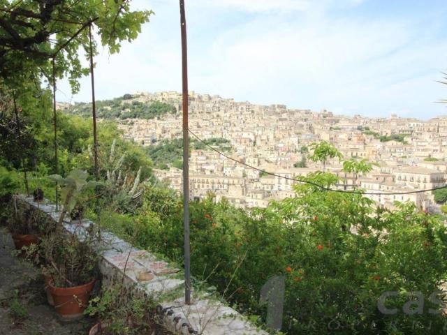 Villa in vendita a Modica RG