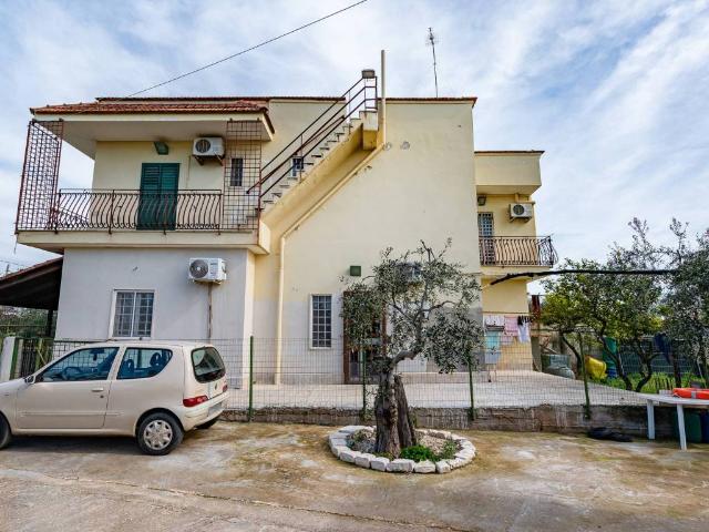 Villa in vendita a Modugno BA