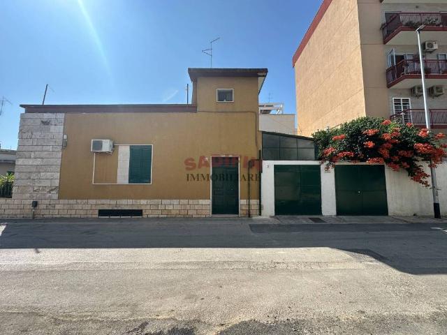 Villa in vendita a Modugno BA