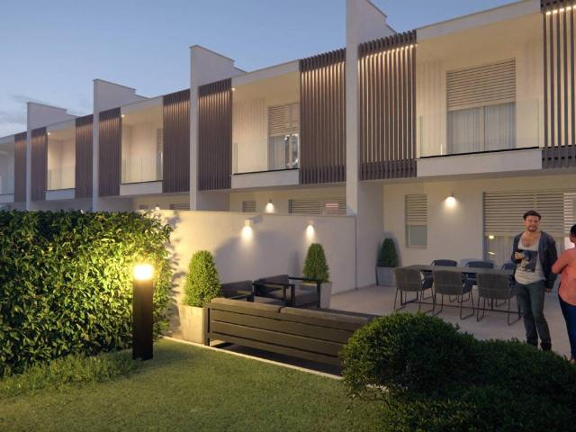 Villa in vendita a Modugno BA