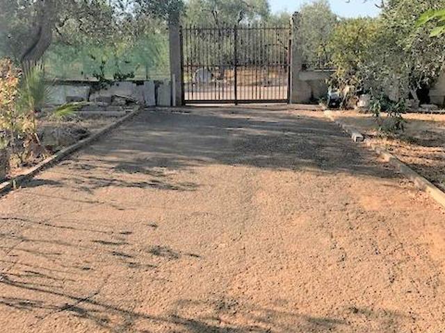 Villa in vendita a Modugno BA