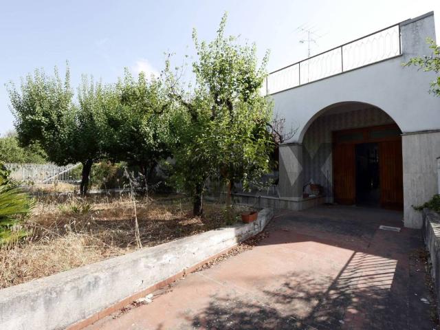 Villa in vendita a Modugno BA
