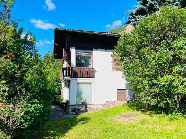 Villa in vendita a Moena TN