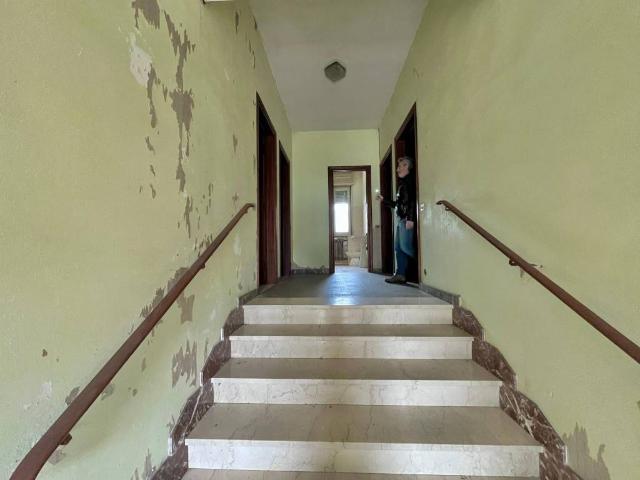 Villa in vendita a Moglia MN