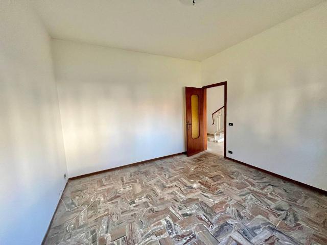 Villa in vendita a Moglia MN