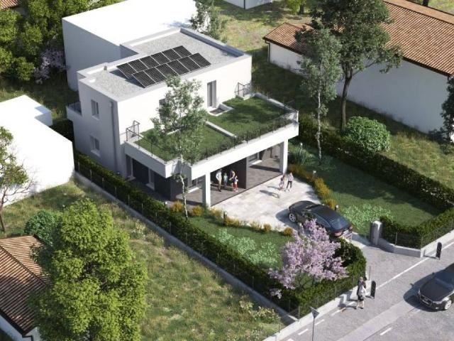 Villa in vendita a Mogliano Veneto TV