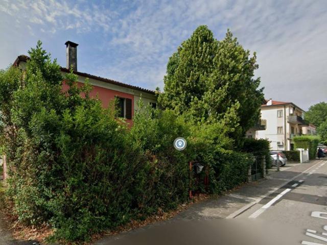 Villa in vendita a Mogliano Veneto TV