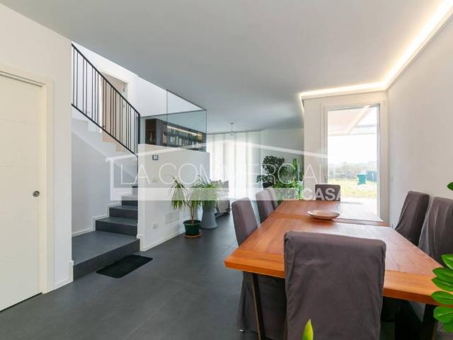 Villa in vendita a Mogliano Veneto TV