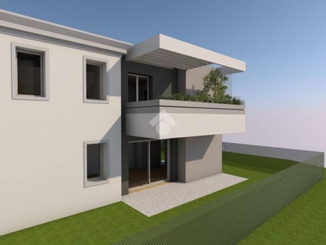 Villa in vendita a Mogliano Veneto TV