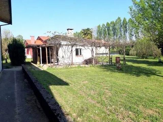 Villa in vendita a Mogliano Veneto TV